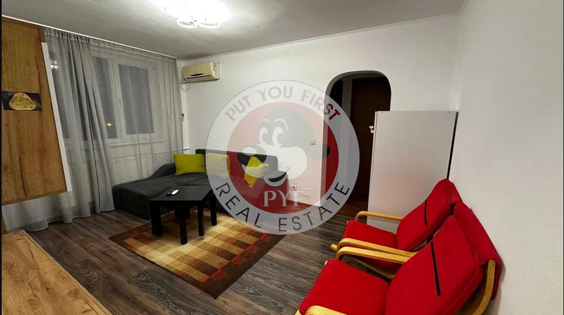 Drumul Taberei | Apartament 3 camere | Semidecomandat | 43mp | B11585